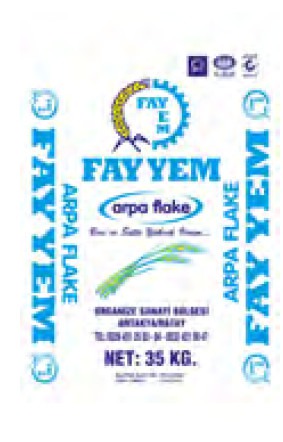 ARPA FLAKES YEM