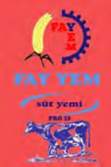 SÜT YEMİ 19 PROTEIN