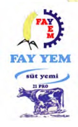 SÜT YEMİ 21 PROTEİN