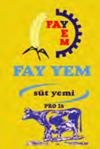 SÜT YEMİ 16 PROTEİN